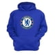 thumbnail image 1 of Polerón Canguro Chelsea Azul Talla S Unisex, 1 of 3