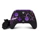 thumbnail image 2 of Control Power A Con Cable Xbox - Purple Magma, 2 of 2