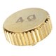 thumbnail image 3 of cáscara de peso de la cáscara para piezas de cartucho de placa giratoria de reproductor lp dorado 4g, 3 of 5
