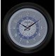 thumbnail image 2 of Reloj Bulova C3386 con esfera iluminada para personal de primeros auxilios, hora militar, 2 of 5