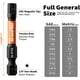 thumbnail image 3 of Set Puntas Allen Torx GrenPRO 51 Piezas Acero S2, 3 of 3