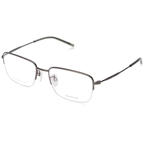 Gafas Graduadas Tommy Hilfiger Th 1935/F R80 Rutenio Oscuro Mate