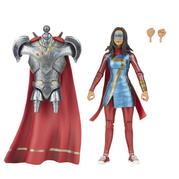 AVENGERS LEGENDS UBE JERSEY 4