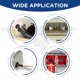 thumbnail image 4 of Kit de Pasadores de Goma AAM ESSENTIALS 190 piezas para cableado, 4 of 8