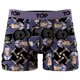 thumbnail image 2 of Pack 3 Boxer Medio Hombre Dragon Ball Z Algodón Talla S, 2 of 4