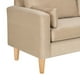 thumbnail image 5 of Sofa Sky 3c Felpa 05 Beige, 5 of 5