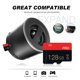 thumbnail image 3 of Paquete de 2 tarjetas micro SD de 128 GB con adaptador, tarjeta de memoria de alta velocidad, Clase 10 A1, TF para cámara/cámara de tablero/smartphone/tablet/dron (128 GB × 2), 3 of 7