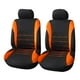 thumbnail image 1 of Funda de cojín para asiento de coche, funda de asiento de coche universal para las cuatro estaciones, funda de asiento de coche con todo incluido, cojín de tela para asiento, 1 of 5