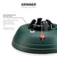 thumbnail image 5 of Soporte para árbol de Navidad Krinner Genie, árbol verde mediano de 7 pies, 5 of 9