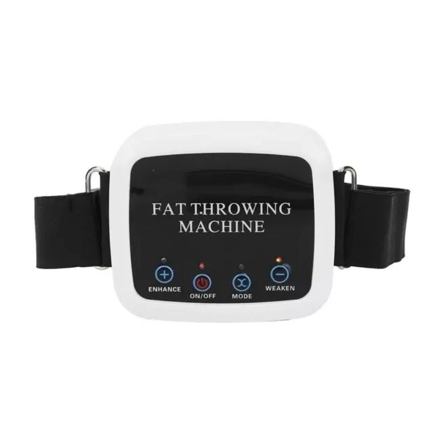 Click Ventas - Cinturón Masajeador Inteligente Eléctrico Tonifica Adelgaza