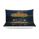 thumbnail image 3 of Five Nights At Freddy 3-Piece Bedding Set Warm And Comfortable Soft Duvet Cover Bed Set for Boys Girls Kids Adult Bedroom All Season, 3 of 5