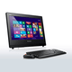 thumbnail image 1 of Computador ALL IN ONE LENOVO E73Z 20" (i5-4ta 8GB 1TB) + Teclado & Mouse Reacondicionado Grado A, 1 of 3