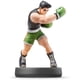 thumbnail image 3 of Figura Nintendo Amiibo Little Mac - Smash Bros - Sniper, 3 of 3