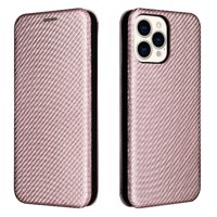 Foxdock - Funda Flip Para Iphone 13 - Funda Magnética De Negocios, Funda Protectora Delgada