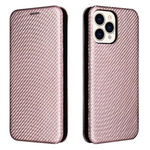 Foxdock - Funda Flip Para Iphone 13 - Funda Magnética De Negocios, Funda Protectora Delgada