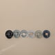 thumbnail image 3 of Chupete FRIGG de Caucho Natural Paquete de 6 Endless Sea 0-6 Meses, 3 of 8