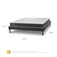 thumbnail image 3 of Cama Europea Curve New Ortopedic King Base Normal, 3 of 11