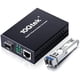 thumbnail image 2 of Conversor De Medios Gigabit Sfp Single Mode 1000baselx Rj45, 2 of 3