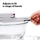 thumbnail image 4 of Cherry Pitter OXO Good Grips Multi de liberación rápida, 4 of 9