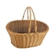 thumbnail image 3 of Cesta De Picnic Tejida A Mano Verduras Cesta De Frutas Para Sala De Estar Senderismo L, 3 of 3