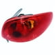 thumbnail image 1 of Farol Trasero Derecho Peugeot 206 1.6 Tu5jp4 Dohc 2004 2010, 1 of 2