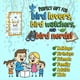 thumbnail image 3 of Juego de Cartas Bird Call Niche Nation 5 Minutos, 3 of 3