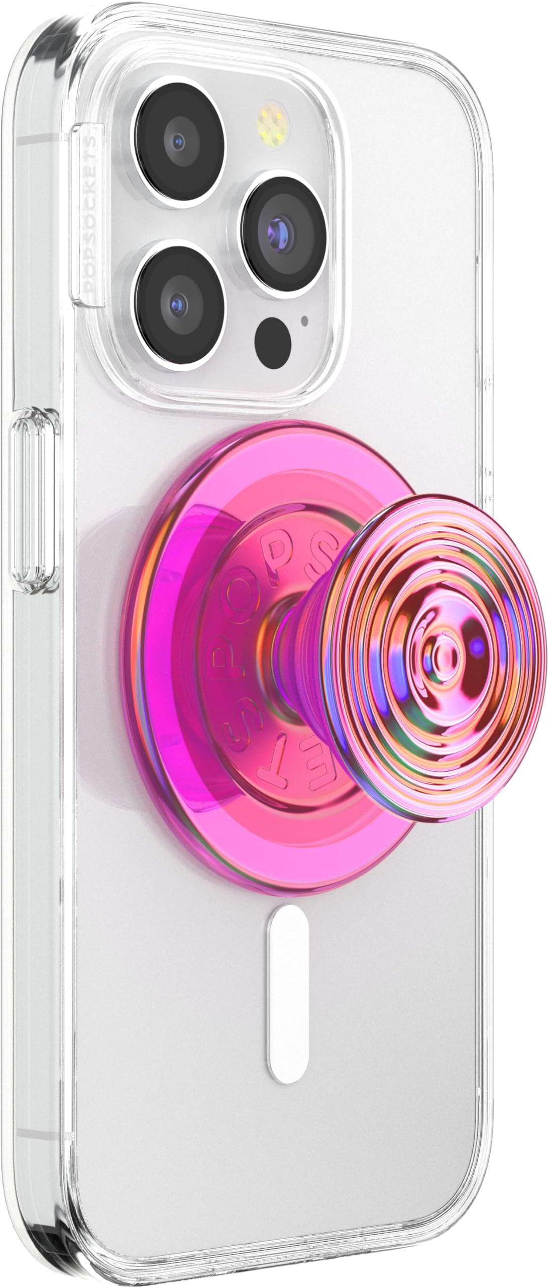 Phone Grip Popsockets Compatibles Con Magsafe Absinthe
