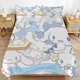 thumbnail image 5 of Cinnamoroll Bedding Sets for Kids Men Women, 5 of 5