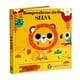 thumbnail image 1 of Libro Rompecabezas Sin Fin: Selva, 1 of 2