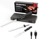 thumbnail image 1 of Cuchillo eléctrico inalámbrico WORKPRO 8 V con 2 hojas y diseño ergonómico, 1 of 8