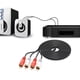 thumbnail image 5 of Cable RCA Audio Macho - Macho 2x2, 5 of 5