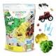 thumbnail image 2 of Juguete Creativity for Kids Kit Sensorial Infantil - Granja, 2 of 2