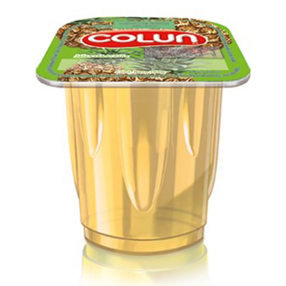 Jalea Piña Postre 100 g Colun