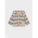 thumbnail image 3 of Chandal 3 piezas beige 1 A 2 Meses, 3 of 6