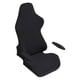 thumbnail image 5 of Funda Para Silla Para Juegos Suave Para Silla Giratoria Silla Reclinable Para Juegos De Carreras Negro, 5 of 5
