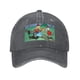 thumbnail image 1 of Sombrero Vaquero Desmarcar El Show De Dudley Do Right Adulto, 1 of 6