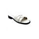 thumbnail image 2 of Sandalia Ecocuero ZB034 Blanco, 2 of 5