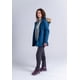thumbnail image 3 of Parka Mujer Pampa Azul M, 3 of 3