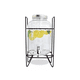thumbnail image 2 of Dispensador Jugo 4 Litros Con Stand Metálico, 2 of 2
