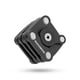 thumbnail image 1 of Candado Bicicleta Plegable Anti Robo Soporte 519g ROCKBROS WD795, 1 of 5