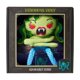 thumbnail image 3 of Peluche LIMBZ Venomous Vicky articulado de 30 cm, 3 of 7