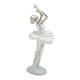 thumbnail image 2 of Figura De Bailarina, Figura De Bailarina De Ballet Para Sala De Estar, Gabinete, Decoración Del Hogar, Estilo B, 2 of 5