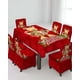 thumbnail image 3 of Juego de Mantel mas 6 Fundas de Sillas Navidad 01, 3 of 3