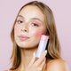 thumbnail image 2 of Naked Sundays Glow Bálsamo en Barra con Rubor SPF 50 8g Pink Pop, 2 of 8