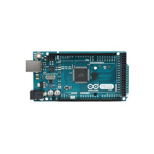 Arduino Mega 2560 R3 | Lider