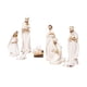 thumbnail image 3 of Belén Jesús Muñeca Estatua Regalo Decorativo Oficina Hogar Decoración, 3 of 6