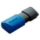 thumbnail image 2 of Pendrive USB 3.2 64Gb Datatraveler Azul Exodia, 2 of 3