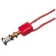 thumbnail image 1 of Interruptor de encendido y apagado Splash Guard, modelo Sea-Dog 420396-1, 15 A, latón estampado, 1 of 1