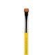 thumbnail image 2 of Brocha de maquillaje Bdellium Tools Studio Series Flat Eye Definer 714, 2 of 7
