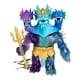 thumbnail image 4 of Goo Jit Zu Deep Sea King Hydra 9,5 Luces & Sonidos Fig. Lujo, 4 of 4
